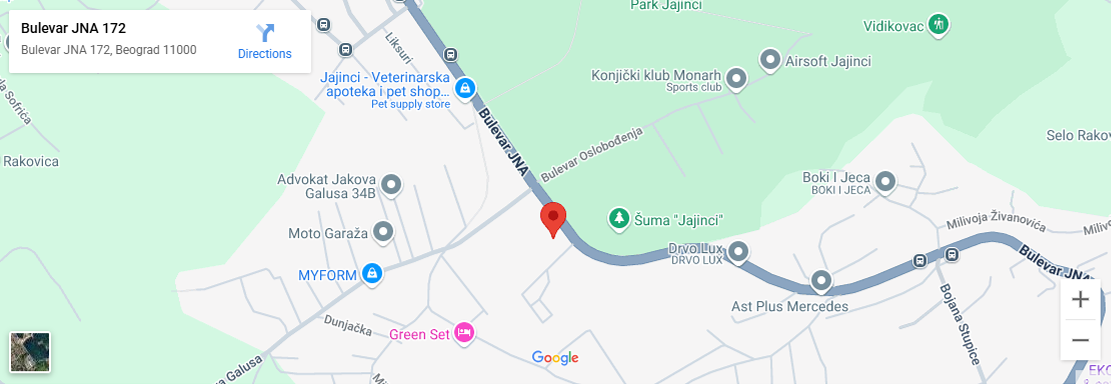 Prodaja Dizni Kontakt Prodaja Dizni Kontakt